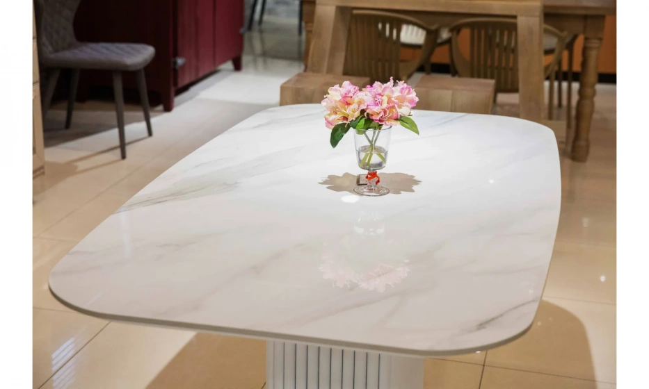 Стол обеденный FACTURE PROJECT Lux - фото 4