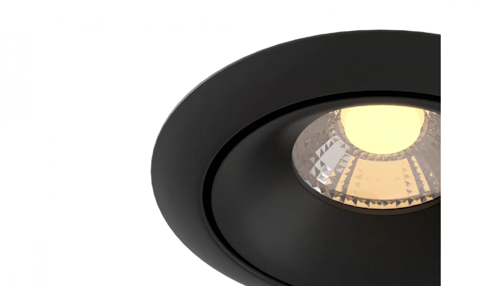 Встраиваемый Светильник Technical Dl031-2-L8B - фото 2