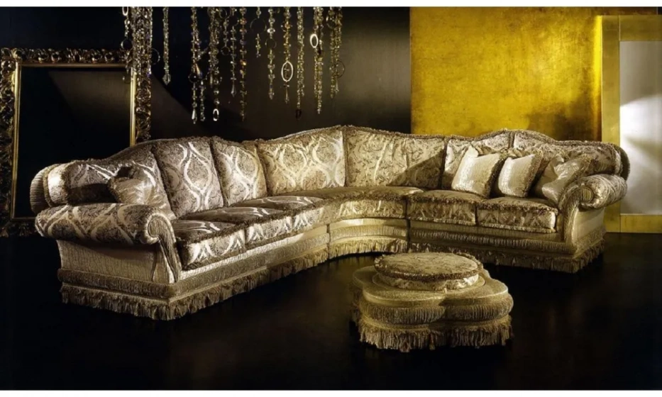 Гостиная Sat Export Classico 6 - фото 2