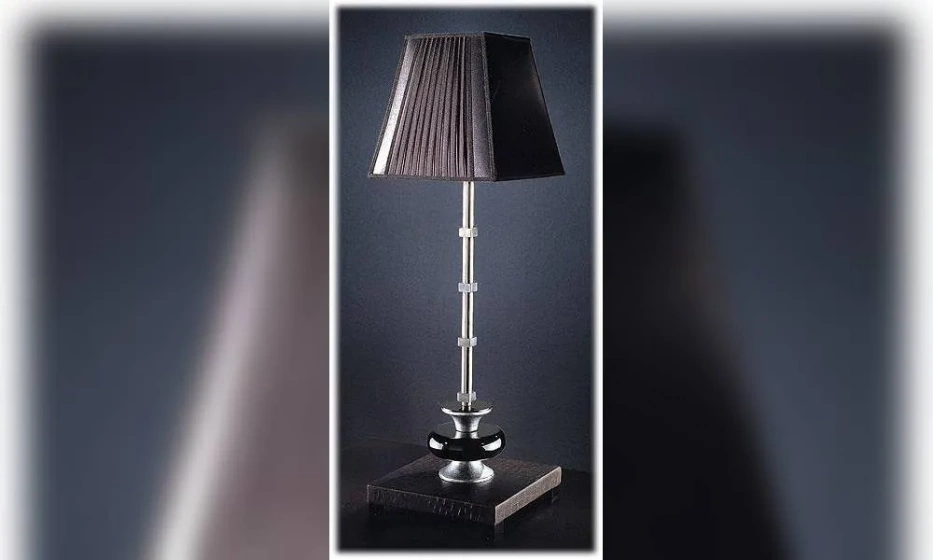 Настольная Лампа Trilixy Smania Lmtrilix01 - фото 1