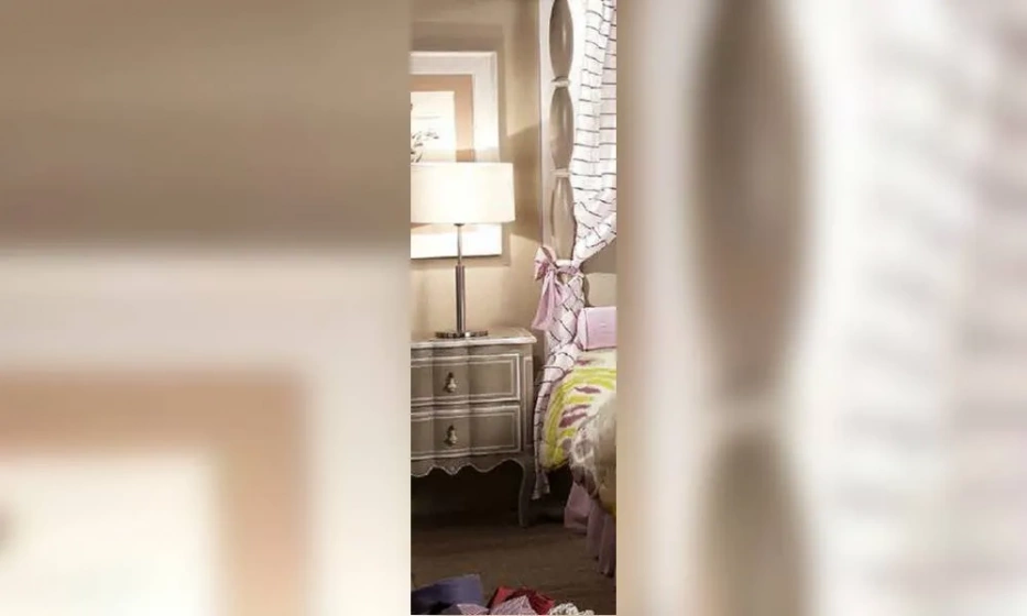 Тумба Прикроватная Grifoni Vittorio Good Night 12 - фото 1