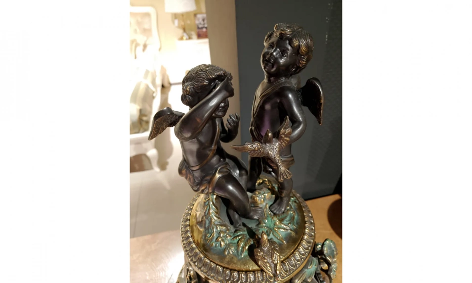 Часы Neo Bronce - фото 3