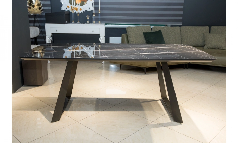 Обеденный стол Saloni Toronto - фото 2