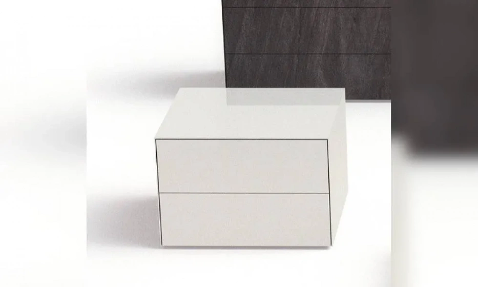 Тумба Прикроватная Pianca Tecno 2 - фото 1