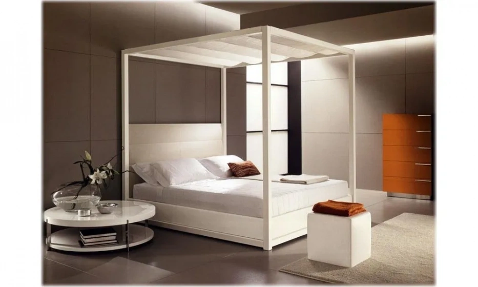 Спальня Malerba Love Letters 15 - фото 1