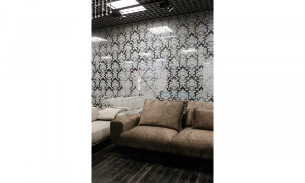 Диван угловой VOLTA МЕБЕЛЬ Мидлайн