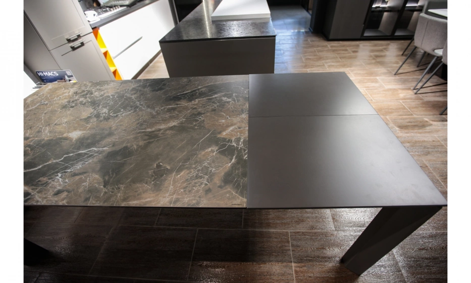 Обеденный стол La Seggiola Ceramique - фото 5