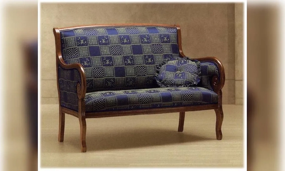 Софа Morello Gianpaolo Giove - фото 1