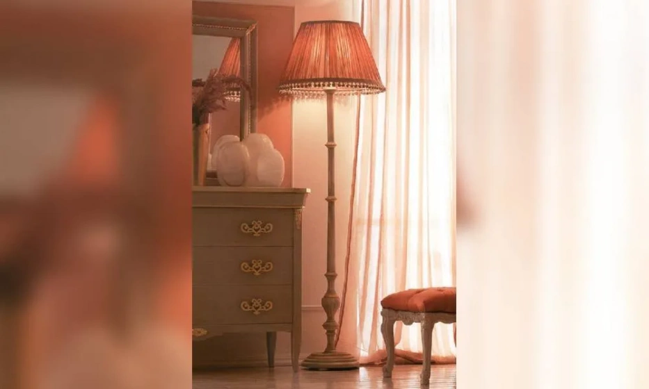 Напольная Лампа Camelot Corte Zari 1430 - фото 1