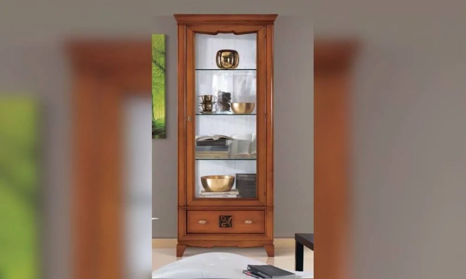 Витрина Vaccari Giovanni Capri 1 - фото 1