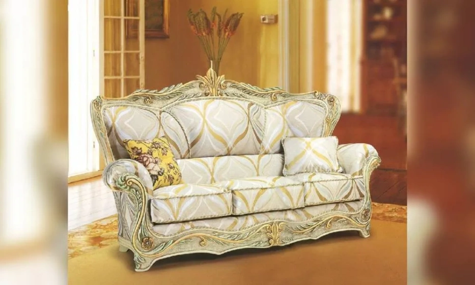 Диван Morello Gianpaolo Savoia 1 - фото 1