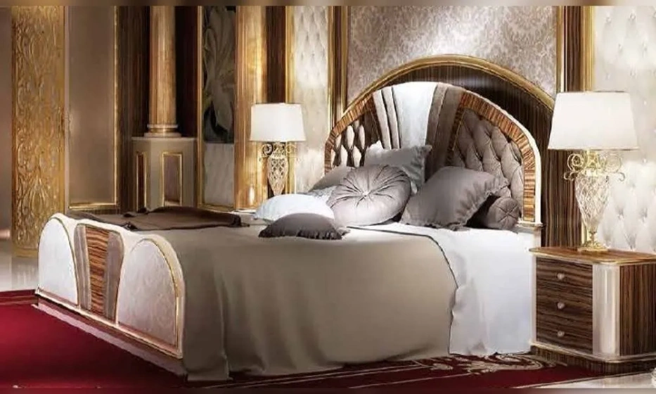 Спальня Asnaghi Interiors Blenda - фото 2