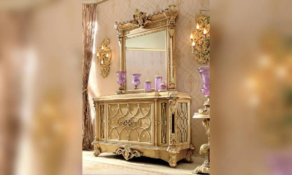 Комод Riva Giardino Italiano 1 - фото 1