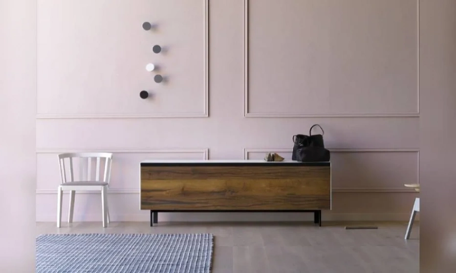 Комод Vitrum Фабрики Miniforms   - фото 1