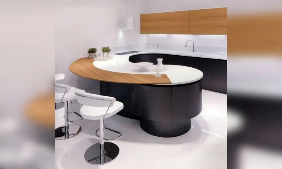 Кухня Aster Cucine Domina 12 - фото 1