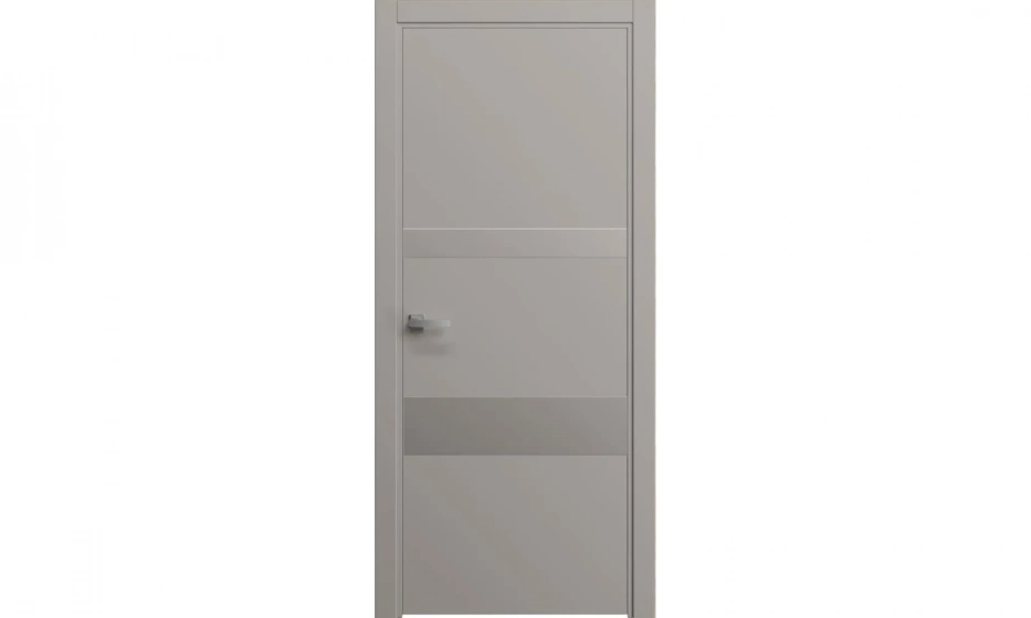 Межкомнатная дверь Софья, коллекция Smart, Модель 330.31 - фото 1