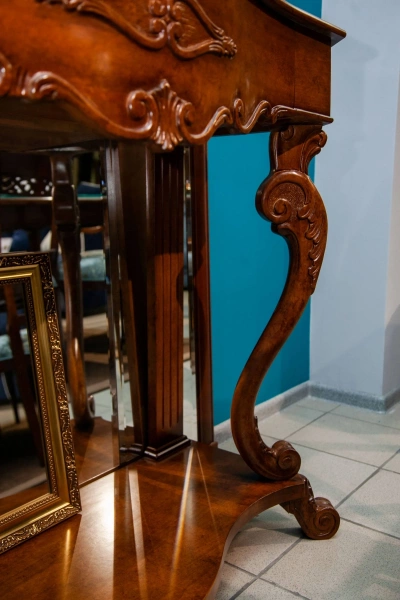 Bella Italia Консоль 126*46*103Н