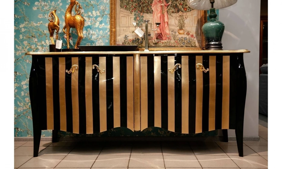 Креденция Modenese Gastone - фото 1