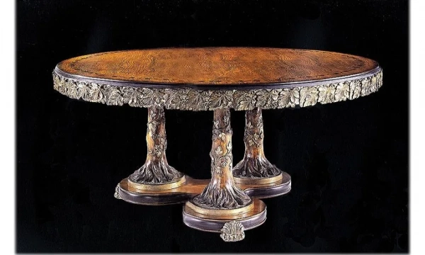 Столовая Jumbo Collection Macrame