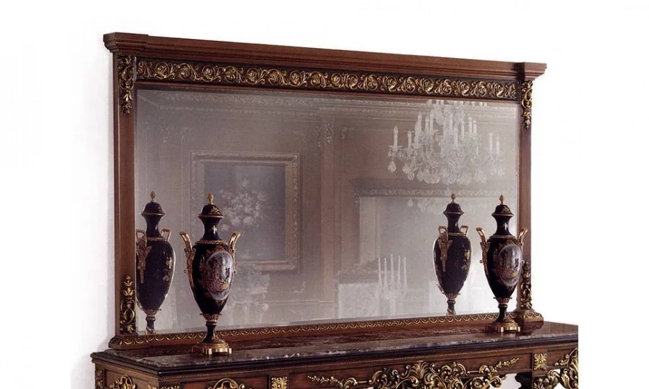 Зеркало Angelo Cappellini 60404 - фото 1