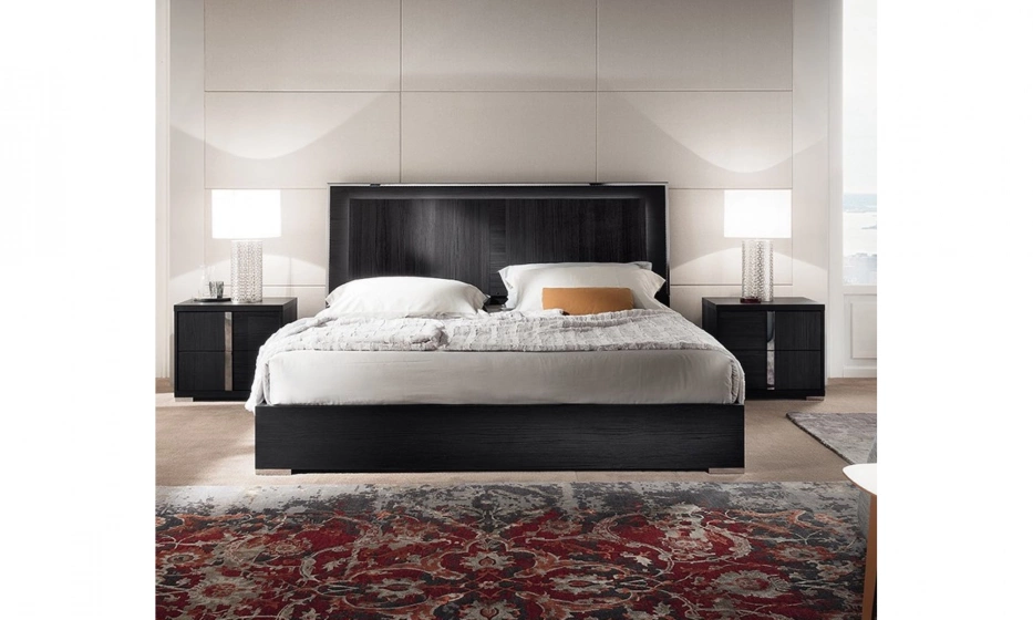 Кровать 160x200 Alf Group Etna - фото 1