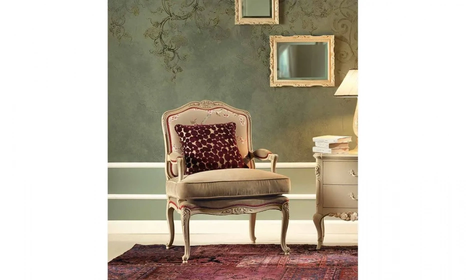 Кресло Stella Del Mobile Cr.205 - фото 1