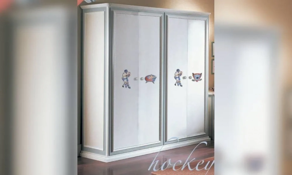 Шкаф Pellegatta Hockey - фото 1