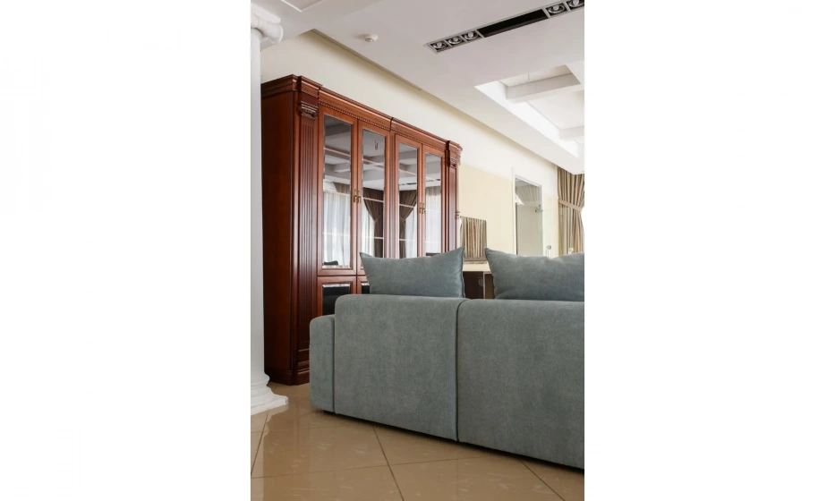 диван угловой O'PRIME BALI - фото 5