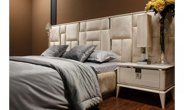 Кровать Balhome Berceste