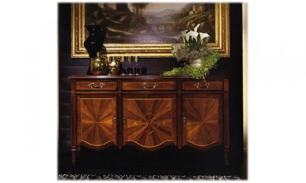 Столовая Medea Liberty Collection