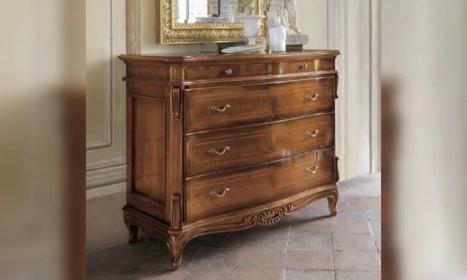 Комод Cavio I Dogi 2 - фото 1