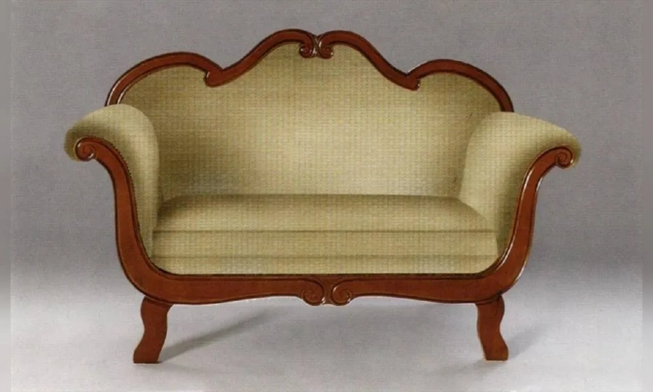 Диван Giuliacasa Venezia 2 - фото 1