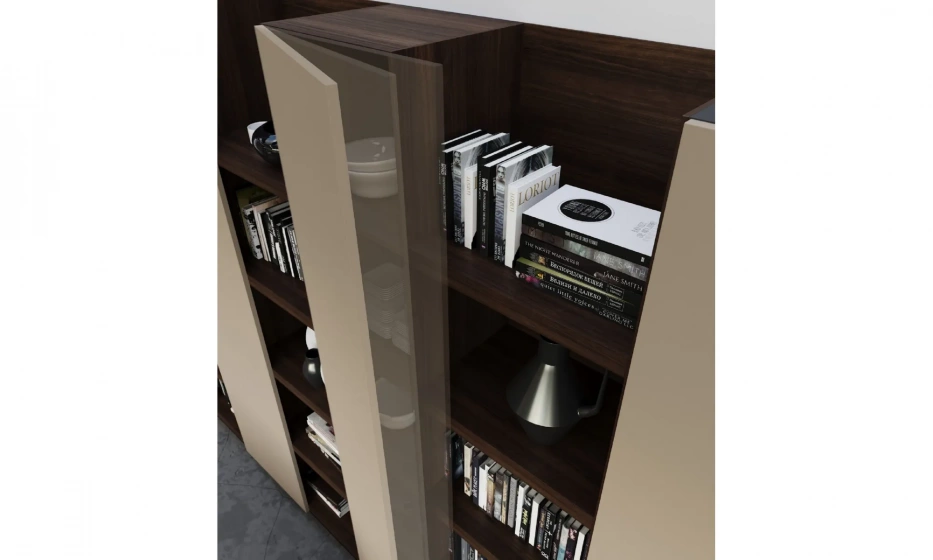 Кухня Virs New Line 4 - фото 3