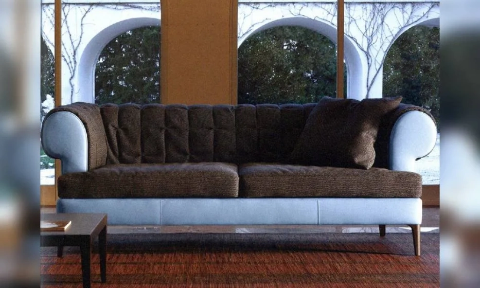 Диван Poltrona Frau Manto - фото 1