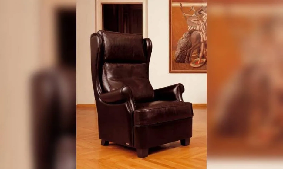 Кресло Mascheroni Long Autumn 120 - фото 1