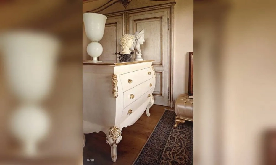 Комод Volpi Diletta/Int - фото 1