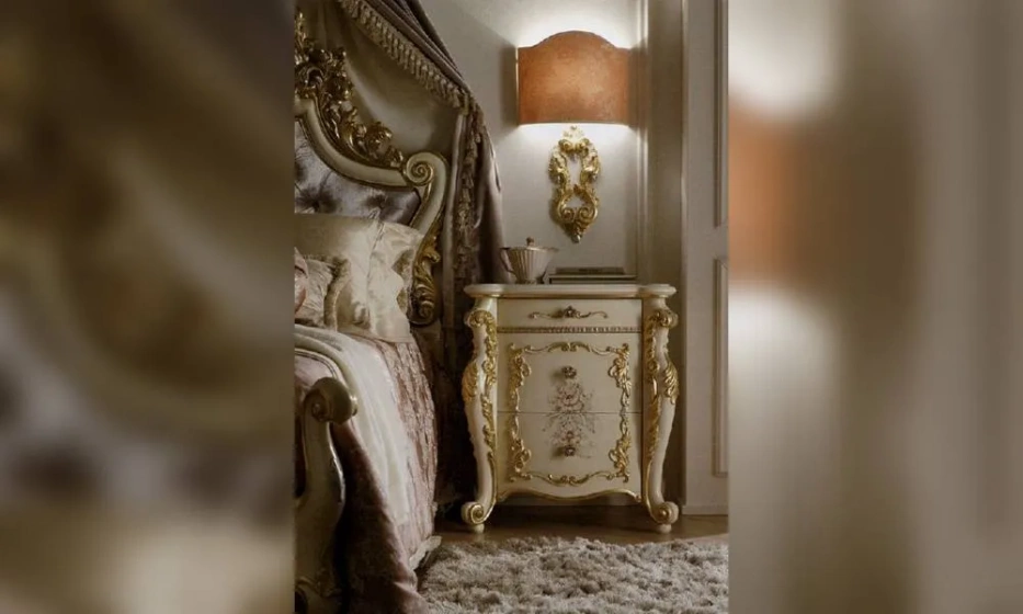 Тумба Прикроватная Agm Sophia - фото 1