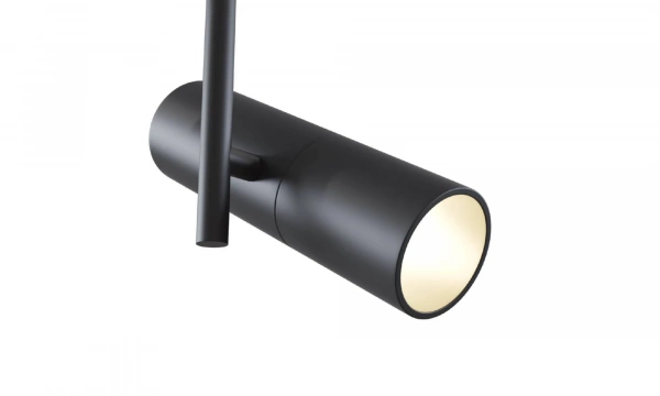 Трековый Светильник Technical Tr005-1-Gu10-B