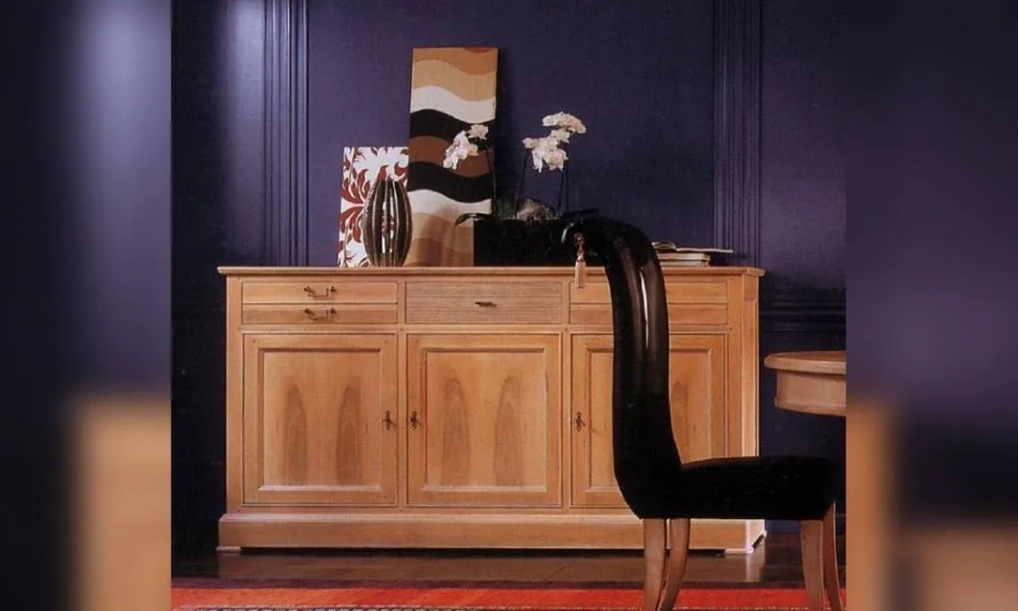 Комод Zonta Florence - фото 1