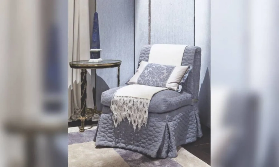 Кресло Provasi Frida - фото 1