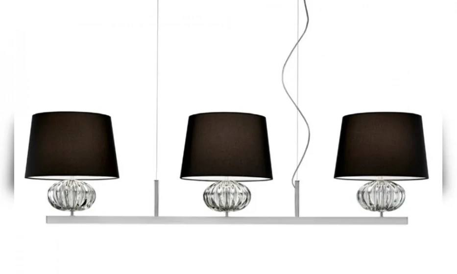 Barovier & Toso Люстра 7097\03\Ca\Bb - фото 1