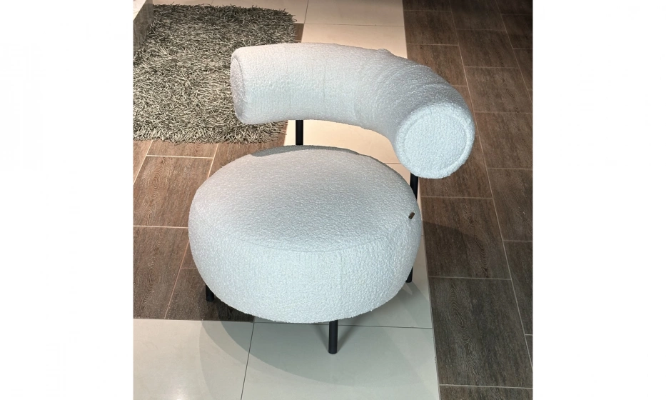 Кресло Saloni Bonbon - фото 7