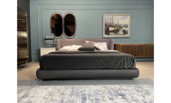 Кровать Русский Дом Reeves