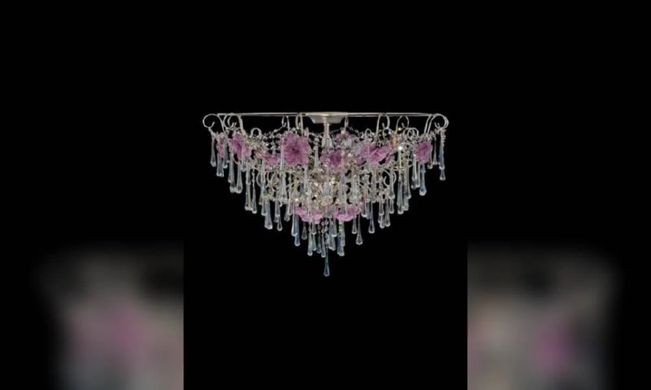 Люстра Cl1921/05Nj63D7 Фабрики Pataviumart - фото 1