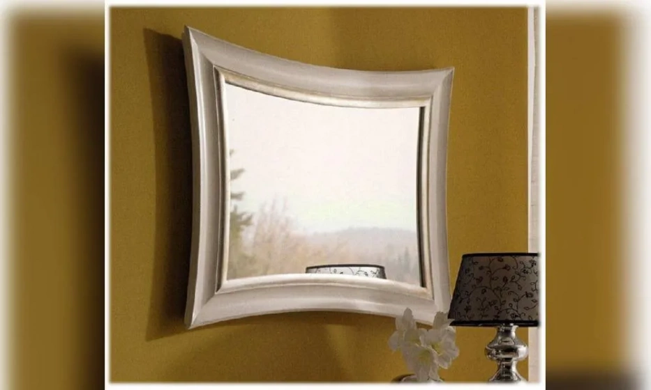 Зеркало Florence Art 810 Pc - фото 1