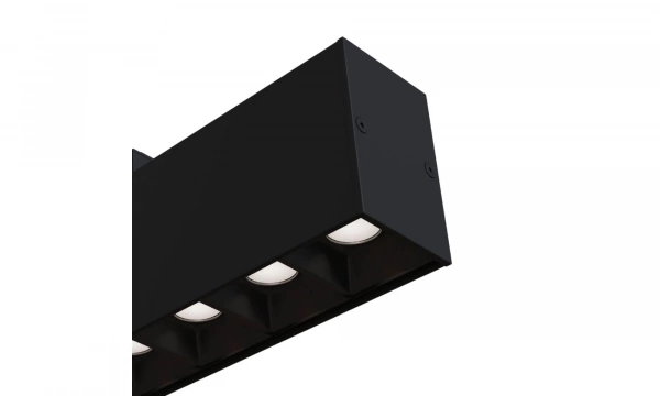 Трековый Светильник Technical Tr014-2-20W3K-B