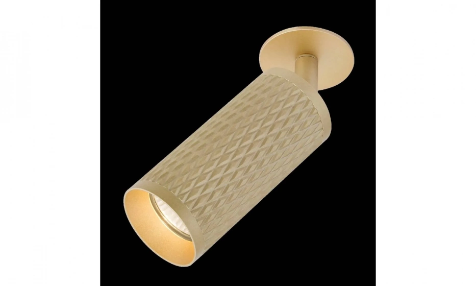 Потолочный Светильник Technical C037Cl-01G - фото 3