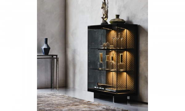 Буфет высокий Boutique Alta Cattelan Italia