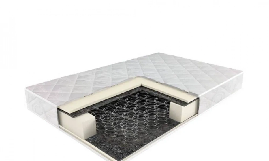 Матрас Сонберри Reference B2B-20 - фото 1