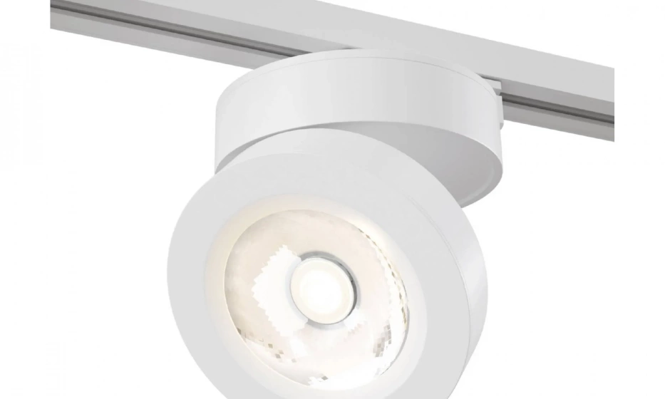 Трековый Светильник Technical Tr006-1-12W3K-W - фото 6
